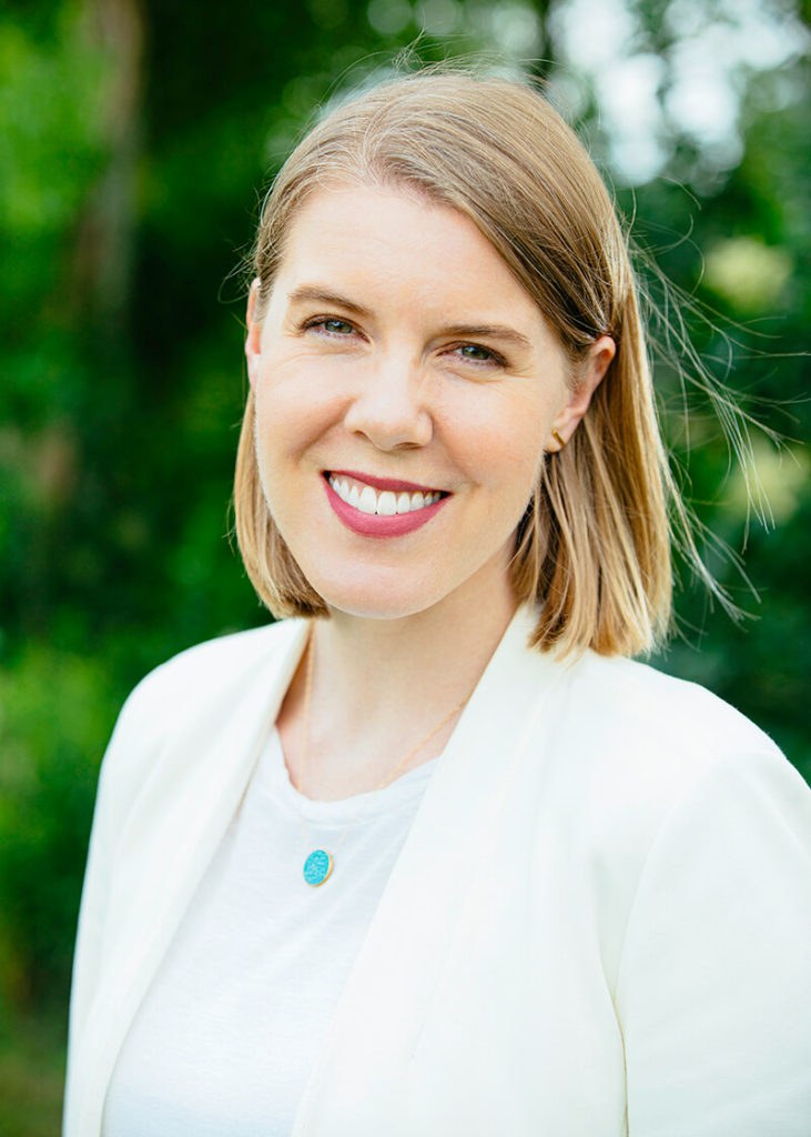 Vice President of Engagement