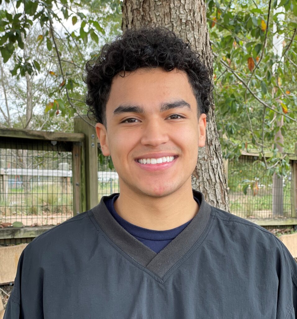 Reservations Coordinator