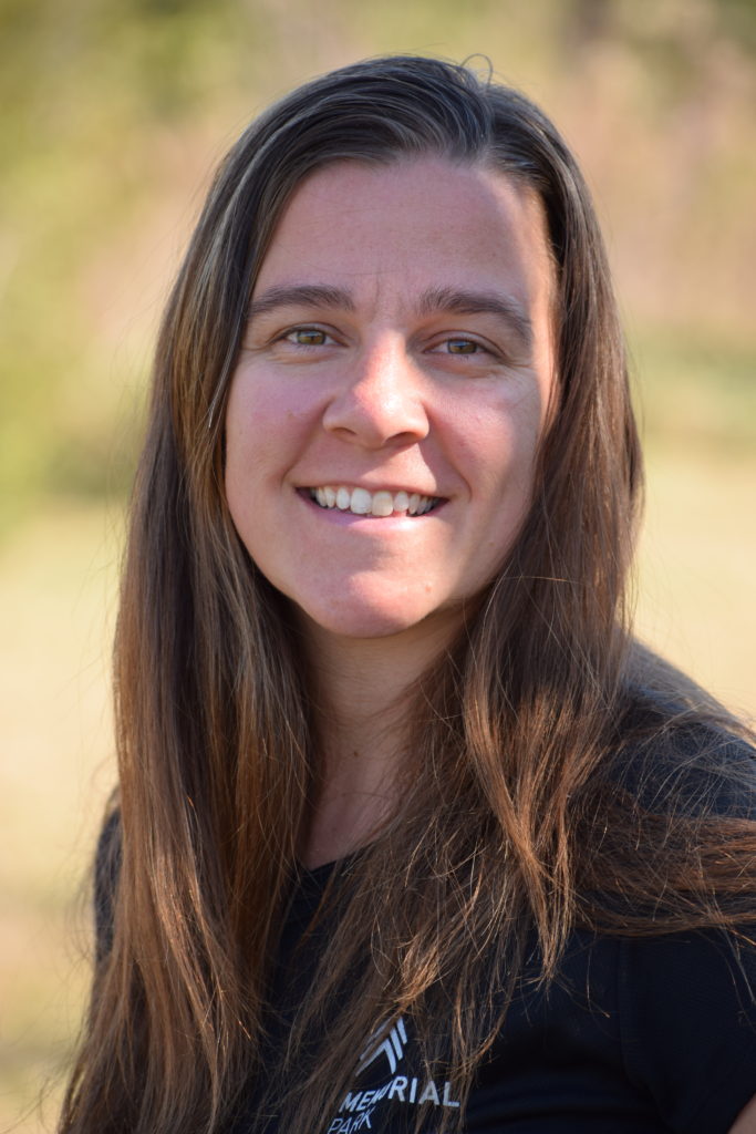 Conservation Director