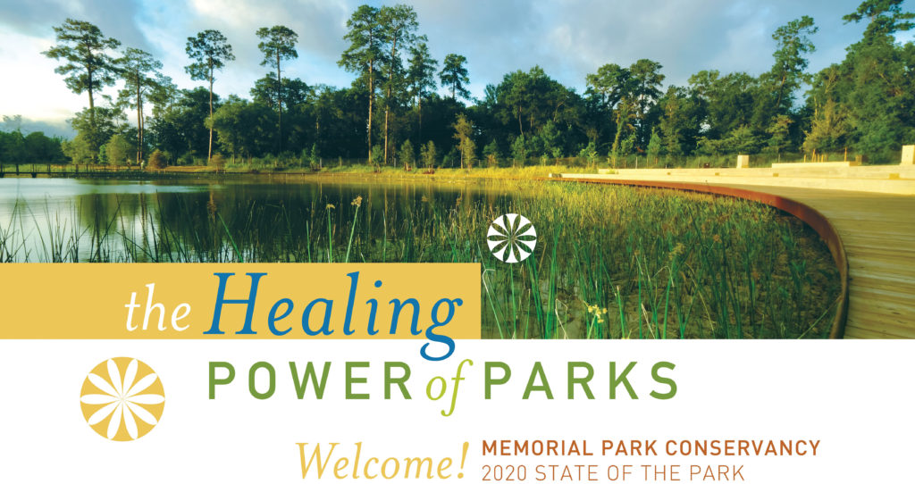 State of the Park 2020 Video