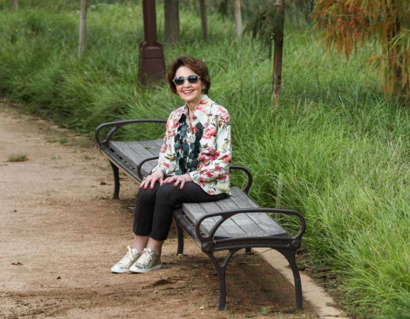 Memorial Park gets $10 million boost to restore endangered Gulf Coast Prairie