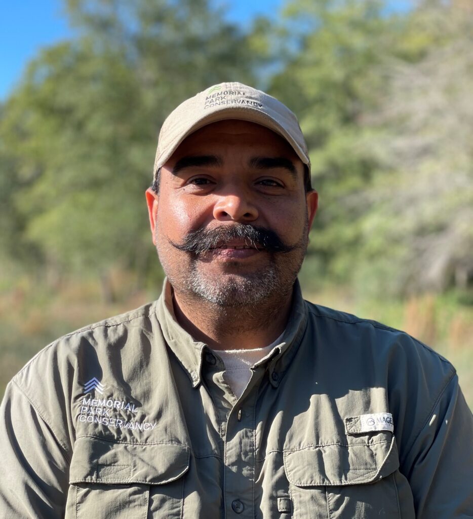 Turf & Grounds Coordinator