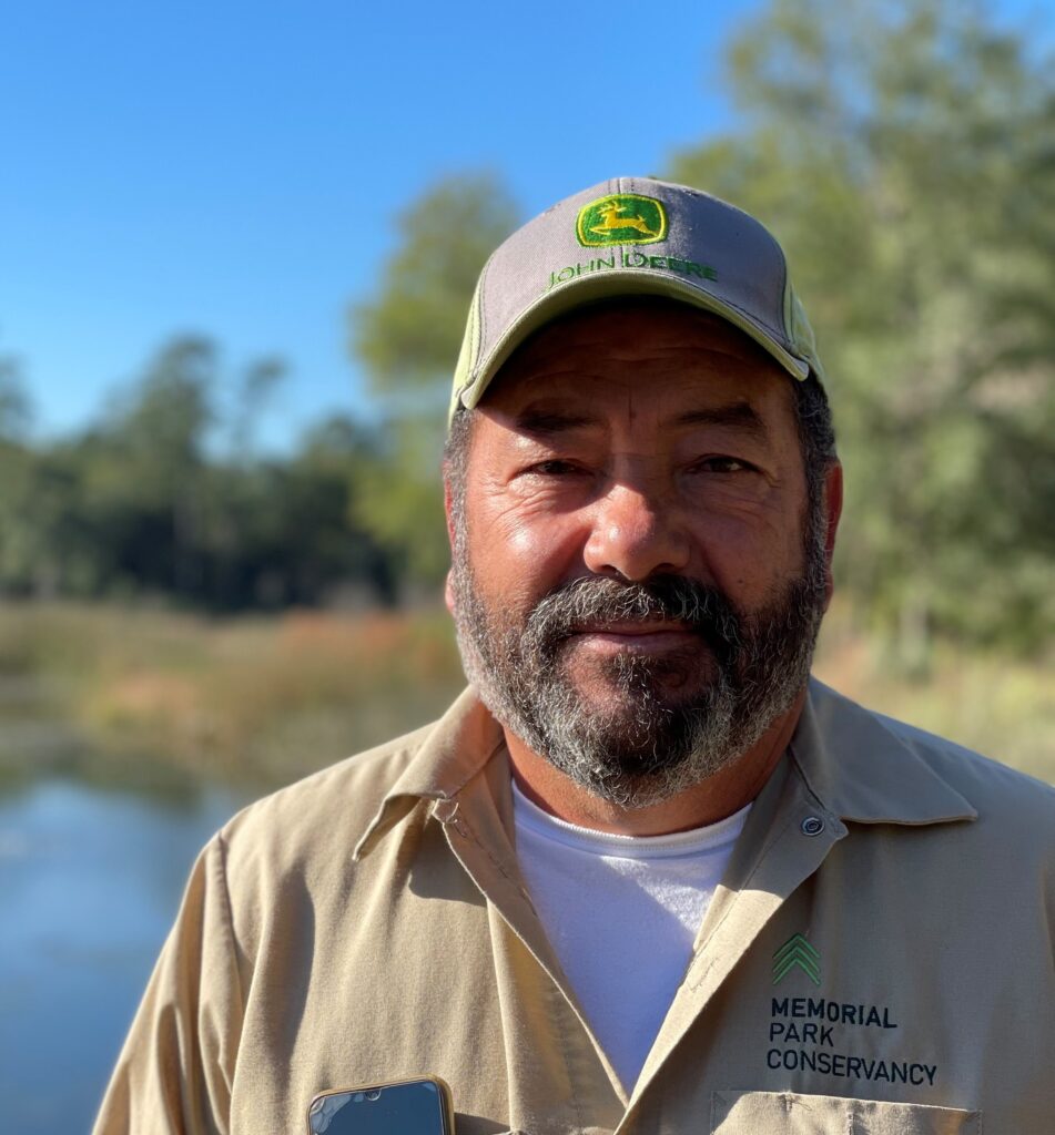 Turf & Grounds Technician