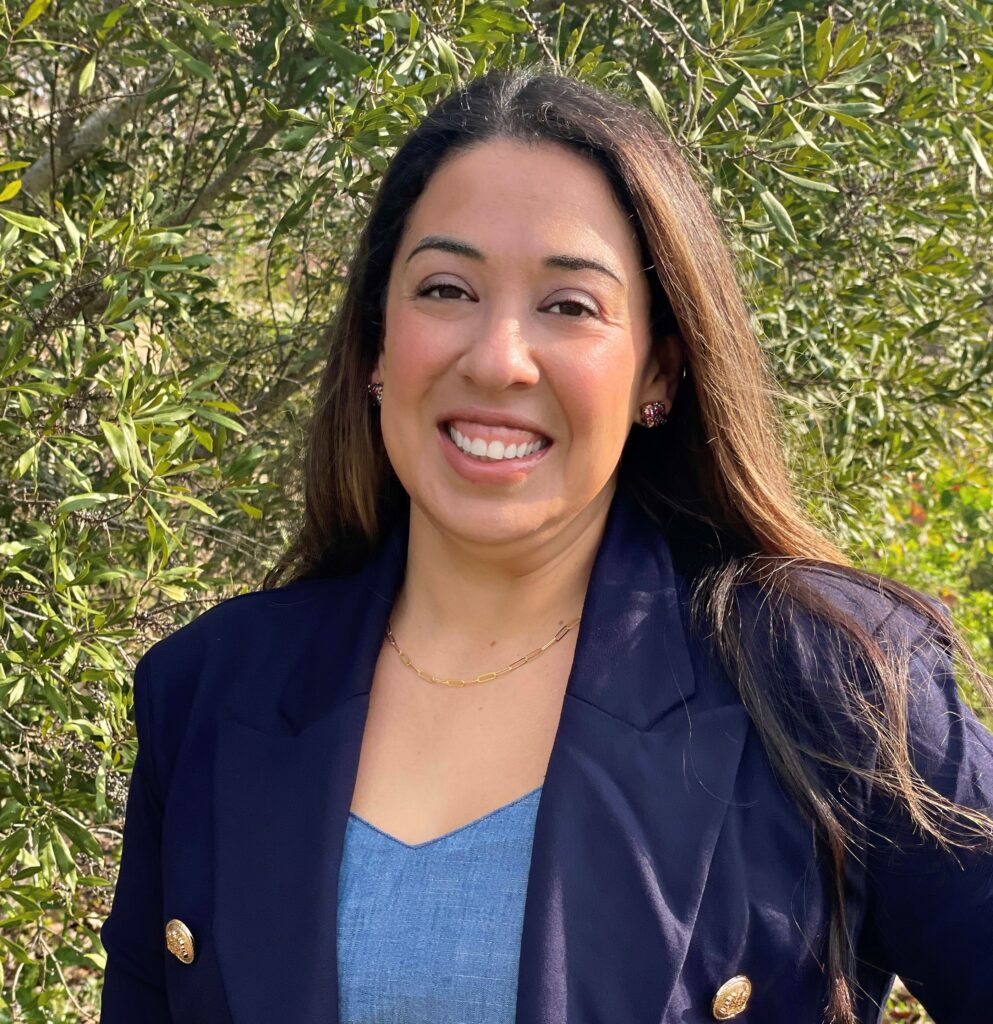 Senior Director of Development