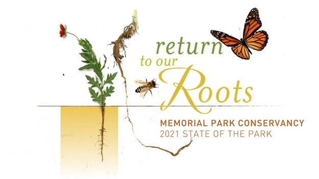 State of the Park 2021: Return to Our Roots