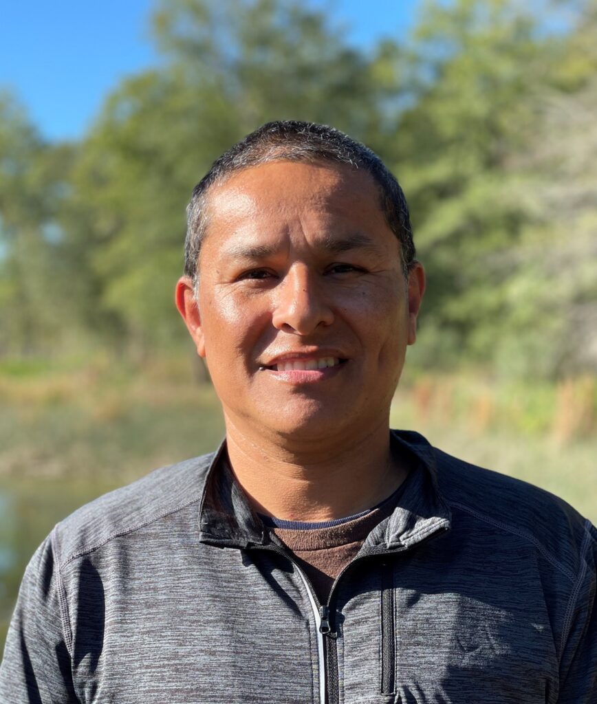 Turf & Grounds Technician