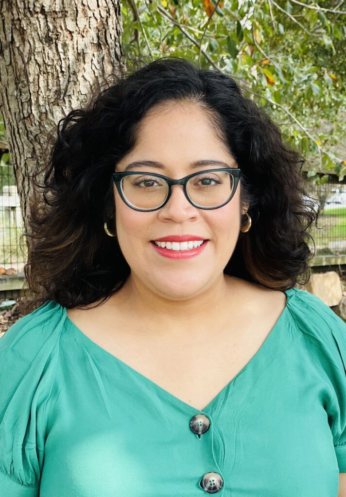 Programming Coordinator