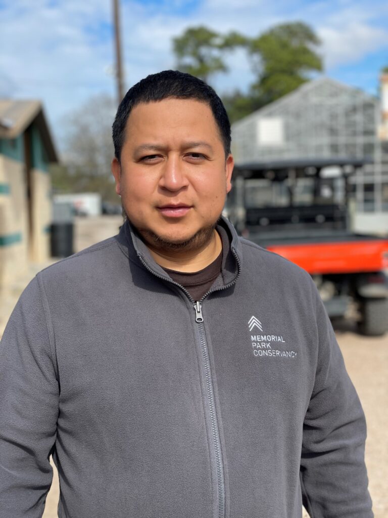 Caretaking & Cleaning Supervisor