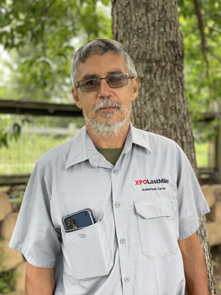 Maintenance & Mechanics Technician