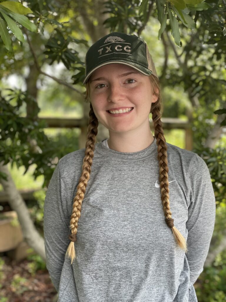 Conservation Technician