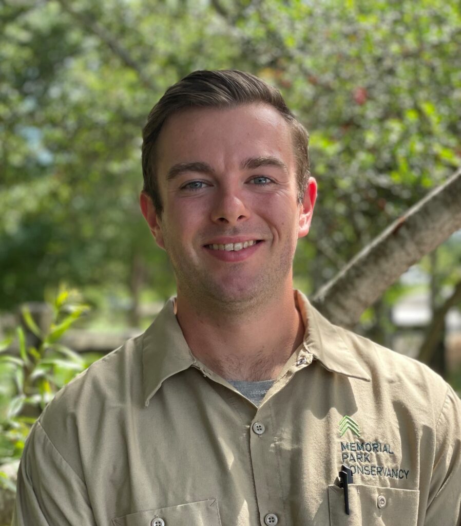 Manager of Park Operations