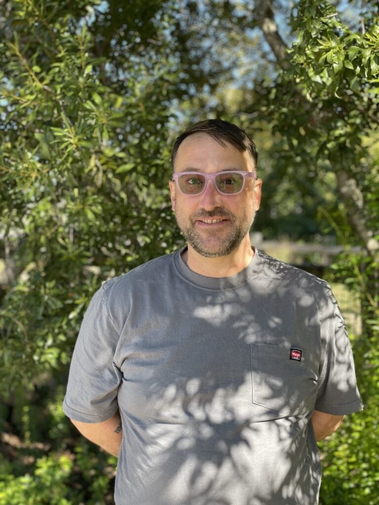 Caretaking & Cleaning Technician