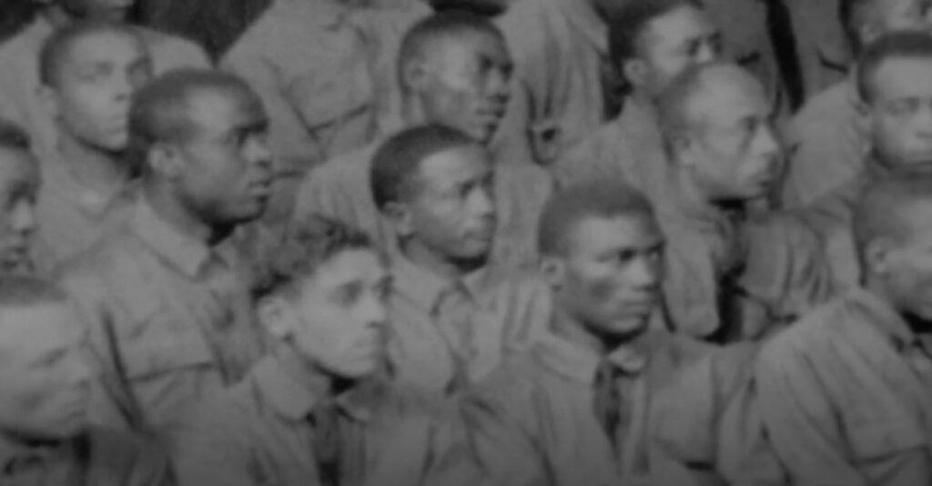Exclusive: U.S. Army overturns convictions of 110 Black soldiers in 1917 Houston riot at Camp Logan